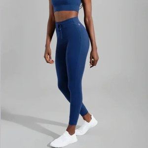 Buffbunny Collection - Jewel Jogger - Midnight Navy NWT